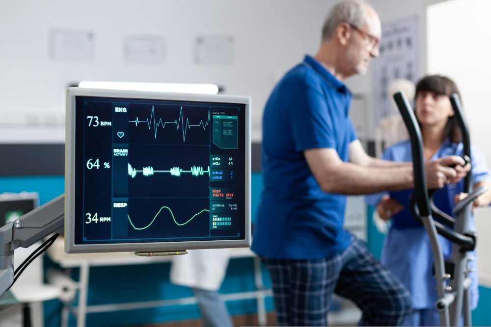 Advanced Cardiac Package