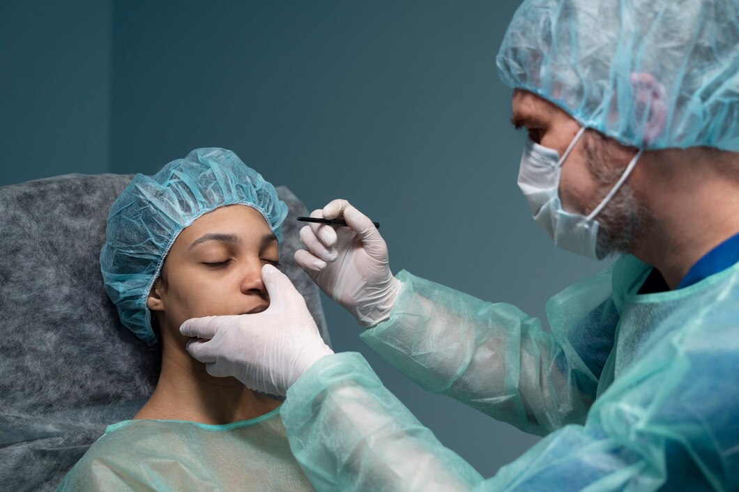 Oral & Facial Surgery & Head-neck Surgery