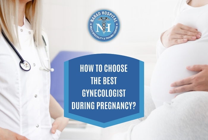 How To Choose The Best Gynecologist During Pregnancy?