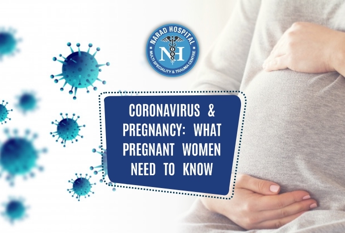 Coronavirus & Pregnancy: What Pregnant Women Need To Know?